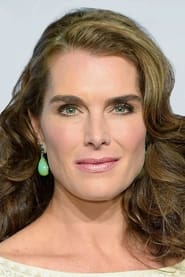 Brooke Shields